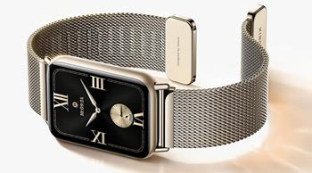 Xiaomi готовит новую серию фитнес-браслетов Smart Band 11
