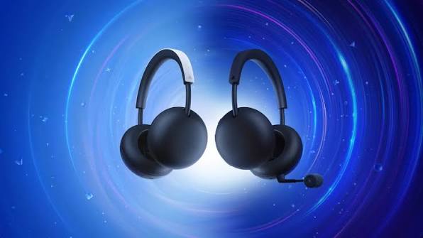 Sony представила полноразмерные гарнитуры Pulse и Pulse Edge для PS5
