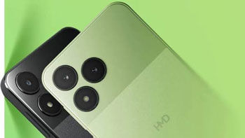 HMD возродила бренд Nokia Asha