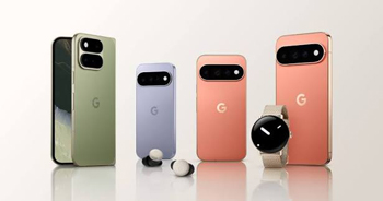 Made by Google 2026: Pixel Watch 5, Pixel Tag, Quick Share и новые возможности Pixel Buds Pro 2