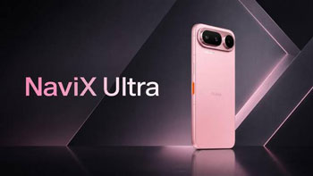 Предстоящий флагман Nubia NaviX Ultra получит Snapdragon 8 Elite Gen 5 и поддержку ИИ