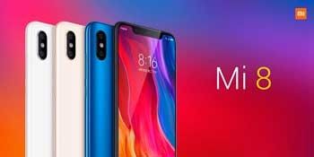 Представлены новые продукты компании Xiaomi