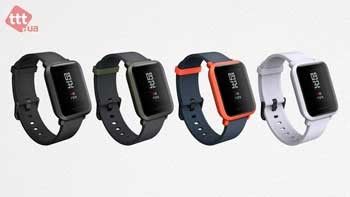 Amazfit Bip - доступний замінник фітнестрекера і смартгодинника