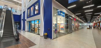 Відкриття нового магазину Київстар в River Mall