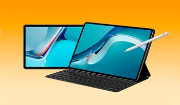Huawei выпустила планшет MatePad 11 на базе HarmonyOS 2