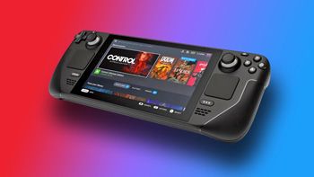 Появились новые подробности о возможностях игровой консоли Steam Deck