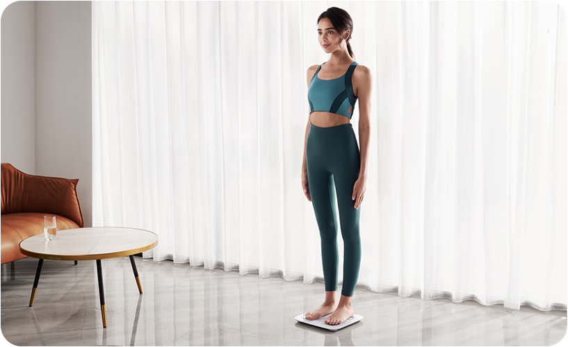 Фото 2 Huawei Smart Scale 3