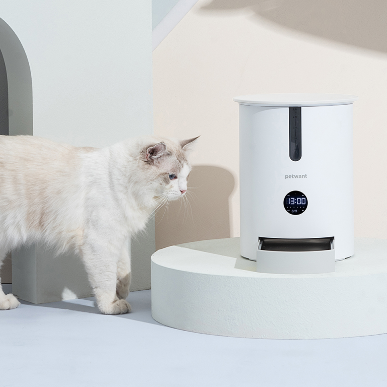 Посуд для тварин