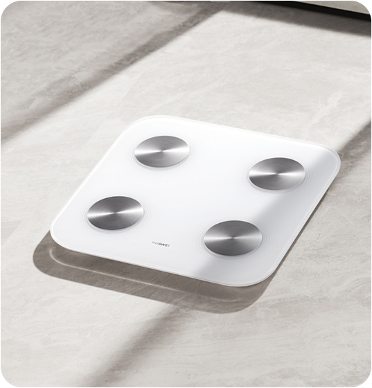 Фото 7 Huawei Smart Scale 3