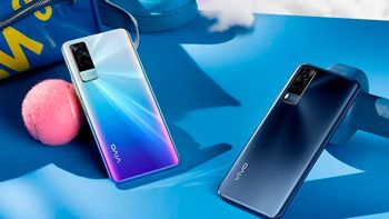 В Україні почалися продажі смартфона vivo Y53s