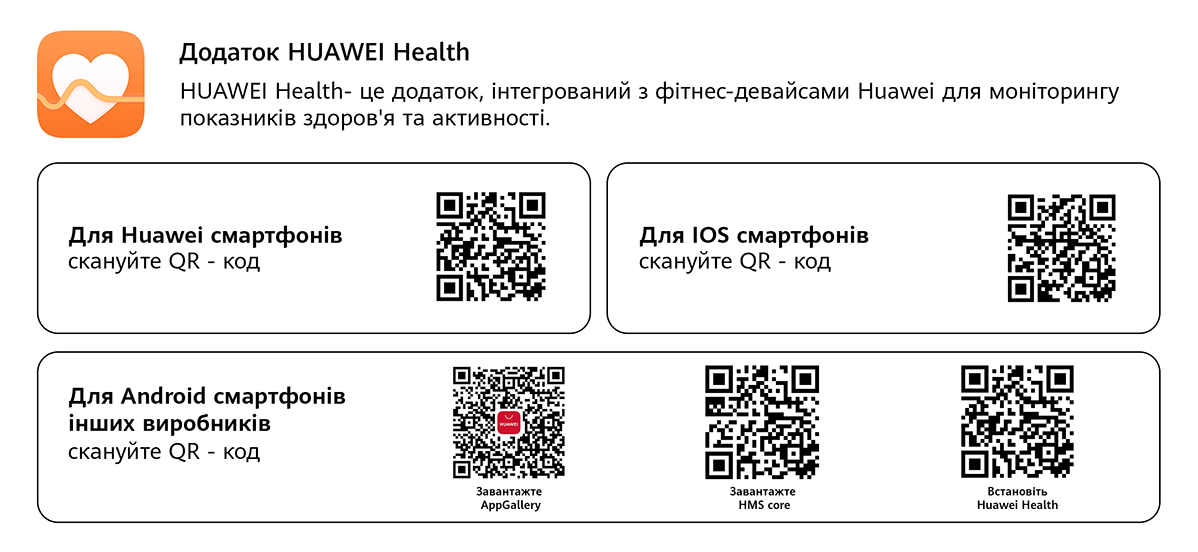 Фото 8 Huawei Smart Scale 3
