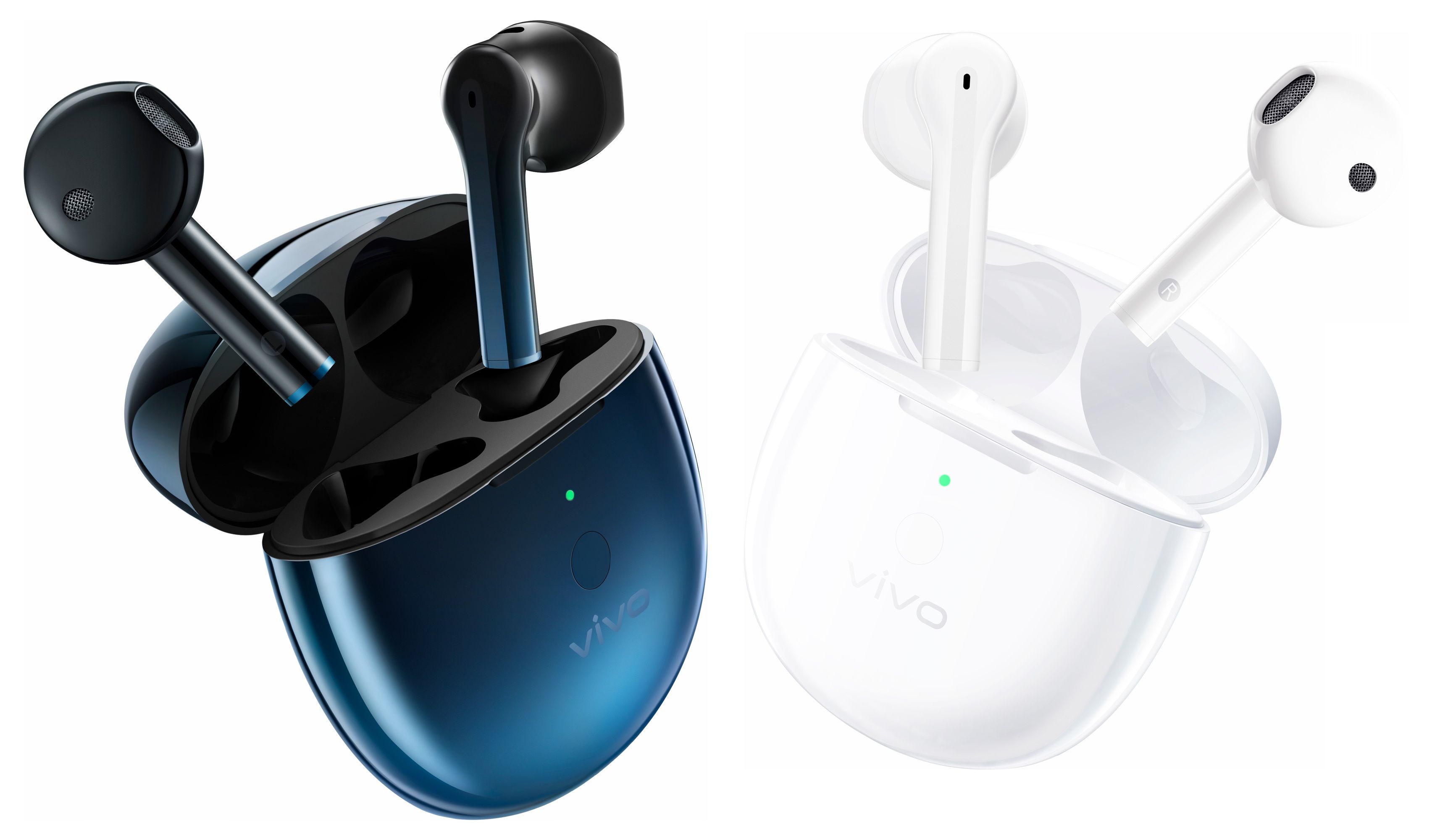 Vivo tws neo top