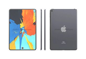 Новый Apple iPad Mini будет оснащен чипом A15 Bionic