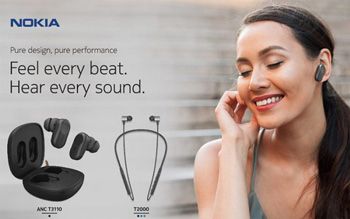 HMD Global анонсировала новые телефоны и наушники