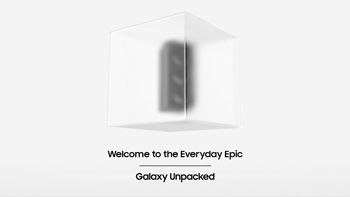 Що показала Samsung на презентації Galaxy Unpacked 2021