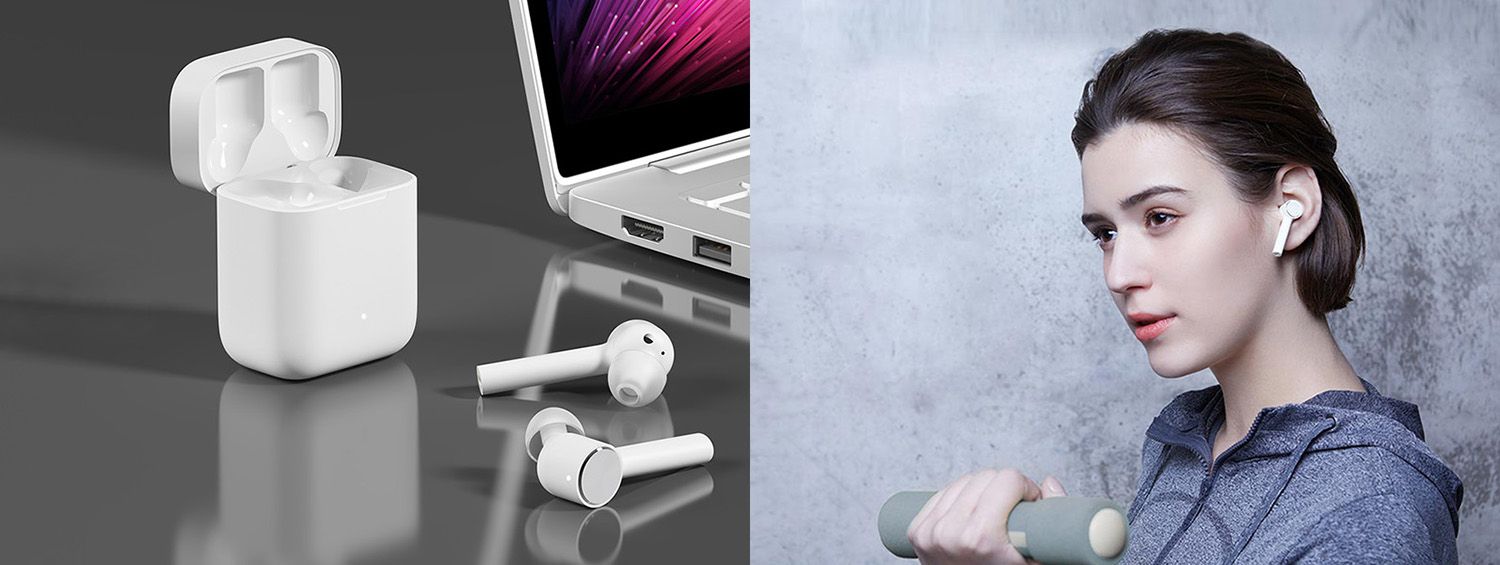 Xiaomi Air Lite Купить