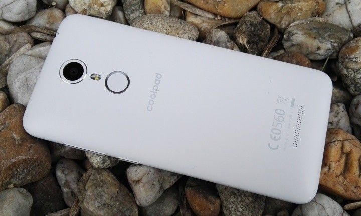 Coolpad Torino і Coolpad Torino S - смартфон преміум-класу за доступними цінами!