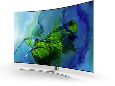 QLED TV