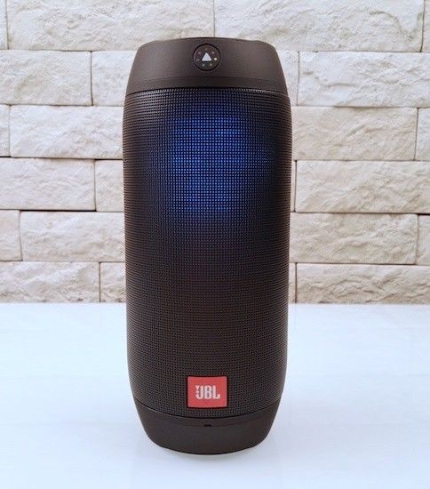 Беспроводная колонка JBL Pulse 2