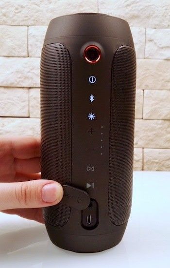Беспроводная колонка JBL Pulse 2