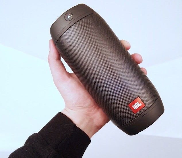 Беспроводная колонка JBL Pulse 2