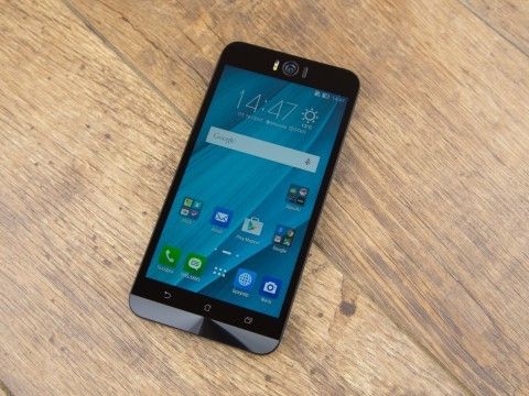 Обзор ASUS ZenFone Selfie: смартфон для принцессы