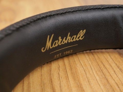 Marshall Major II