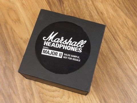 Marshall Major II