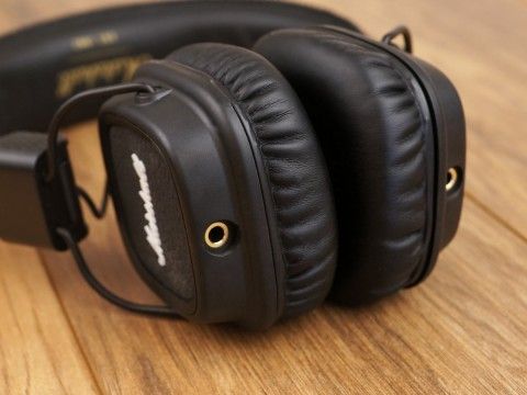 Marshall Major II