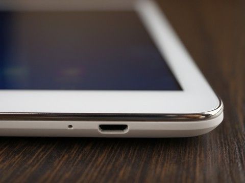 Обзор Huawei MediaPad T1 10.0 LTE: 10 дюймов возле уха