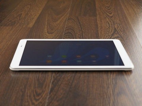 Обзор Huawei MediaPad T1 10.0 LTE: 10 дюймов возле уха