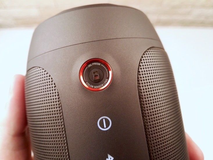Беспроводная колонка JBL Pulse 2