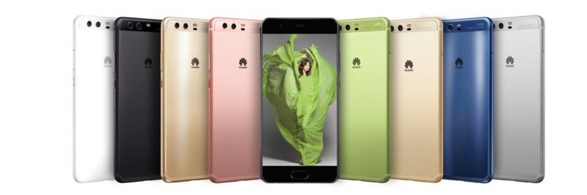 Відеоогляд Huawei P10 і P10 Plus