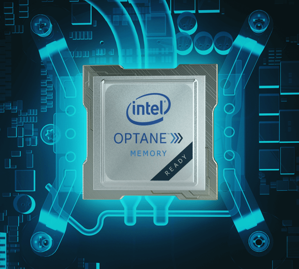 IdeaCentre AIO 720 (24) - Intel Optane ready