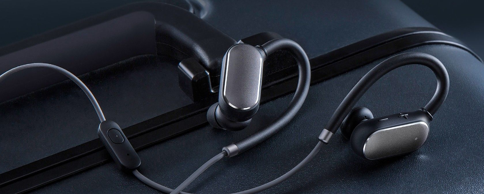 Xiaomi Mi Sport Bluetooth White (YDLYEJ01LM_W) Xiaomi Mi Sport Bluetooth White (YDLYEJ01LM_W)