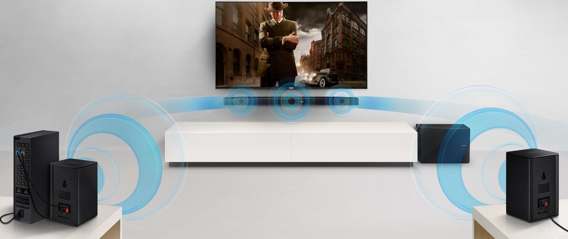 Подключить к саундбару дополнительные колонки. Как подключить саундбар через hdmi. Подключить к саундбару дополнительные колонки. Саундбар беспроводной samsung hw. Оптический кабель для телевизора lg и саундбар lg.