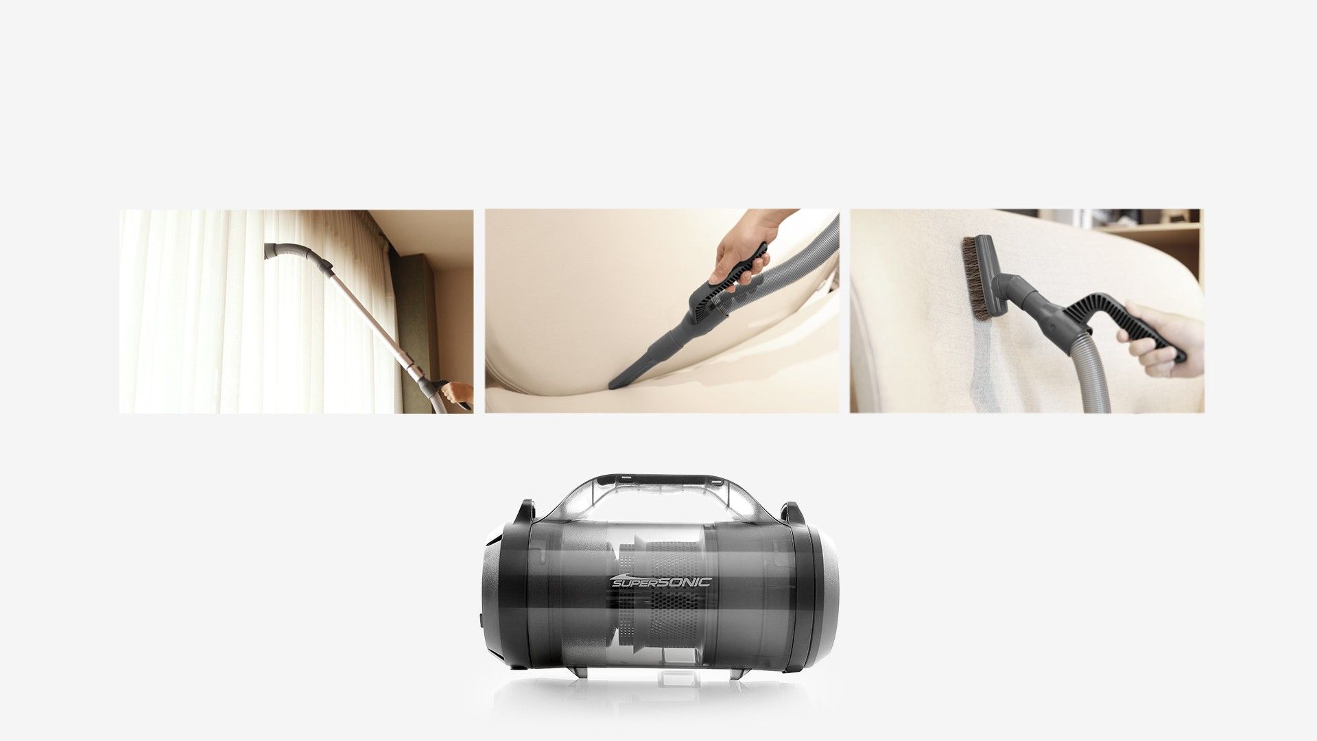 Ecovacs deebot DR96 and accessories