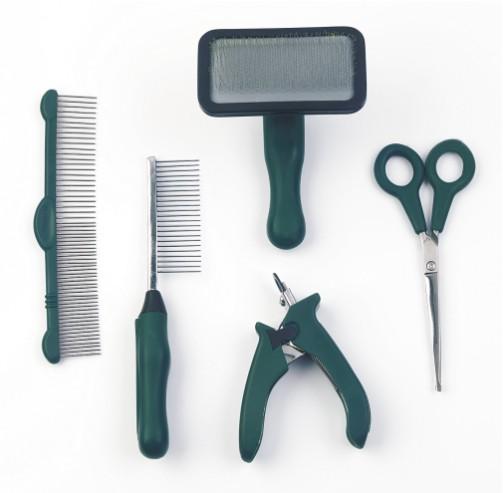 Інструменти для грумінгу