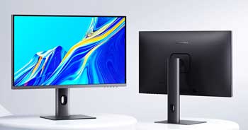 Техногигант Xiaomi анонсировал 27-дюймовый 4K-монитор