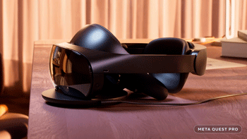 Meta представила нову VR-гарнітуру Quest VR
