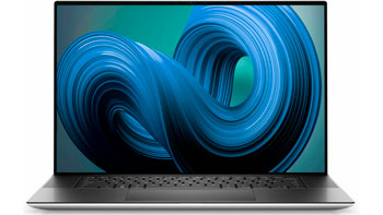 Dell представила преміальний ноутбук Dell XPS 17 9730