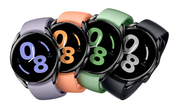 Xiaomi Watch S2 та Xiaomi Smart Band 8 дебютують на глобальному ринку