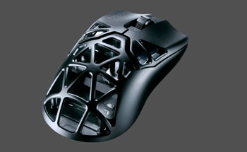 Razer Viper Mini Signature Edition – бездротова миша з корпусом у вигляді екзоскелету