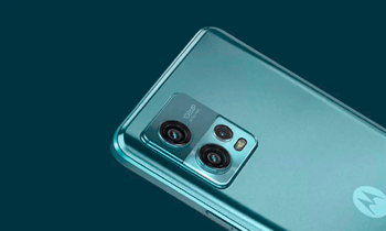 Motorola представила смартфон Moto G72 с 108-мегапиксельной камерой