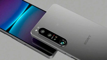 У мережі з'явилися рендери майбутнього флагмана Sony Xperia 1 V