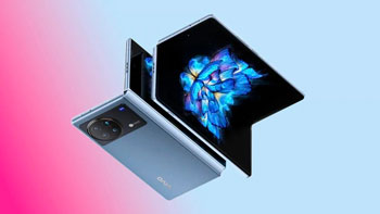 Складной смартфон vivo X Fold 2 дебютирует во второй половине апреля