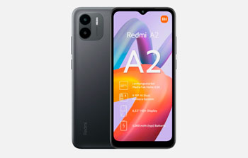 До запуску готується бюджетний смартфон Redmi A2