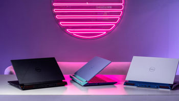 Ноутбуки Dell G15 та G16 надійдуть на ринок вже у березні