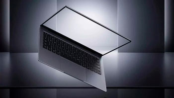 Компания Huawei выпустила новую версию ноутбука Huawei MateBook 14s