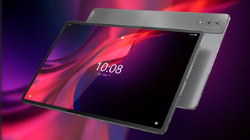 Lenovo показала фірмовий планшет Tab Extreme